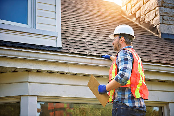 Licensed Gutter Installation service in Linville Falls, NC - Roof Repair Smedway